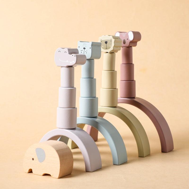Wooden_Animal_Rainbow_Balancing_&_Stacking_Learning_Toy_O1CN01CplLrN2CyHxb6EuIy__2214022288542-0-cib