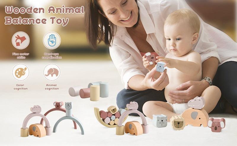 Wooden_Animal_Rainbow_Balancing_&_Stacking_Learning_Toy_O1CN01dvKTXO2CyHxfBCFbp__2214022288542-0-cib