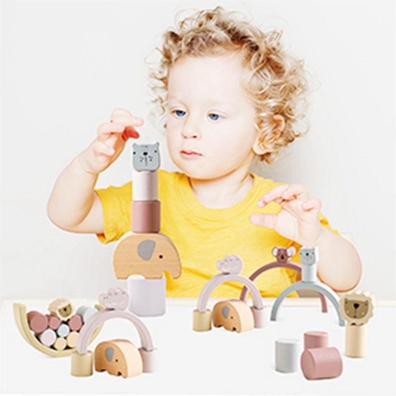 Wooden_Animal_Rainbow_Balancing_&_Stacking_Learning_Toy_O1CN0155Lfsi2CyHxM866CG__2214022288542-0-cib