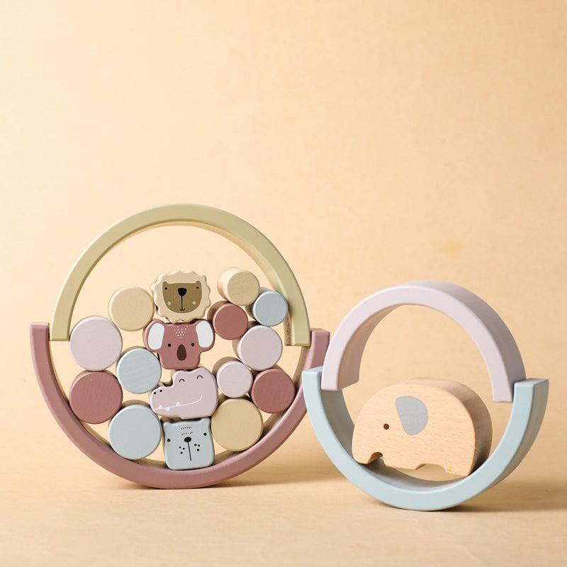 Wooden_Animal_Rainbow_Balancing_&_Stacking_Learning_Toy_O1CN01JnS2502CyHxeKunRX__2214022288542-0-cib