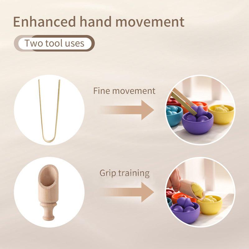 Wooden_acorn_colour_sorting._Tweezer_and_Scoop_included._Fine_Motor_Skill_Development_wooden-acorn-colour-sorting-ga