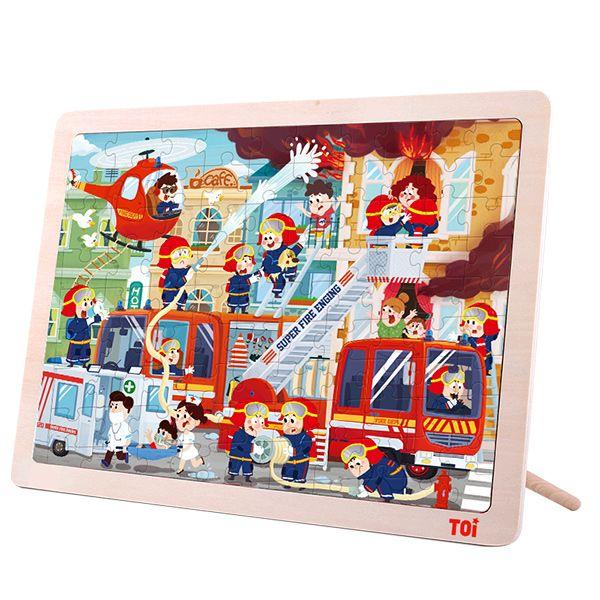 TOI_Fire_Station_100pc_Wooden_Jigsaw_Puzzle_With_Display_Tray_wooden-toi-jigsaw-puzzle-fire-station-3