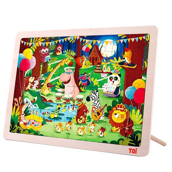 TOI_Animal_Party_Wooden_Jigsaw_Puzzle_Toy_With_Storage_Tray_toi-wooden-jigsaw-puzzle-animal-party-5