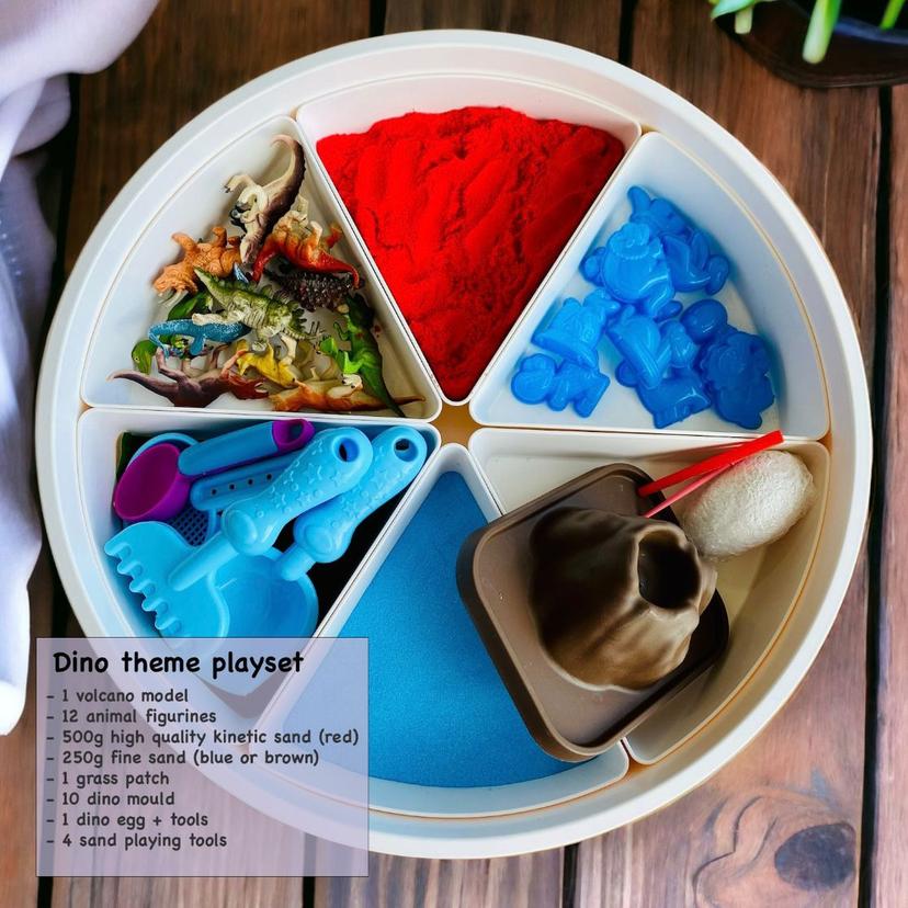 Premium_High_Quality_Large_Sensory_Play_Tray_dino-theme-sensory-playset-tray