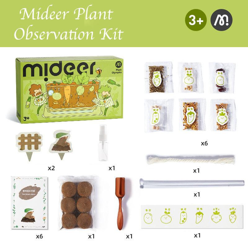 Plant_Observation_Kit._Montessori_Educational_Science_Toy._mideer-plant-observation-kit-specs