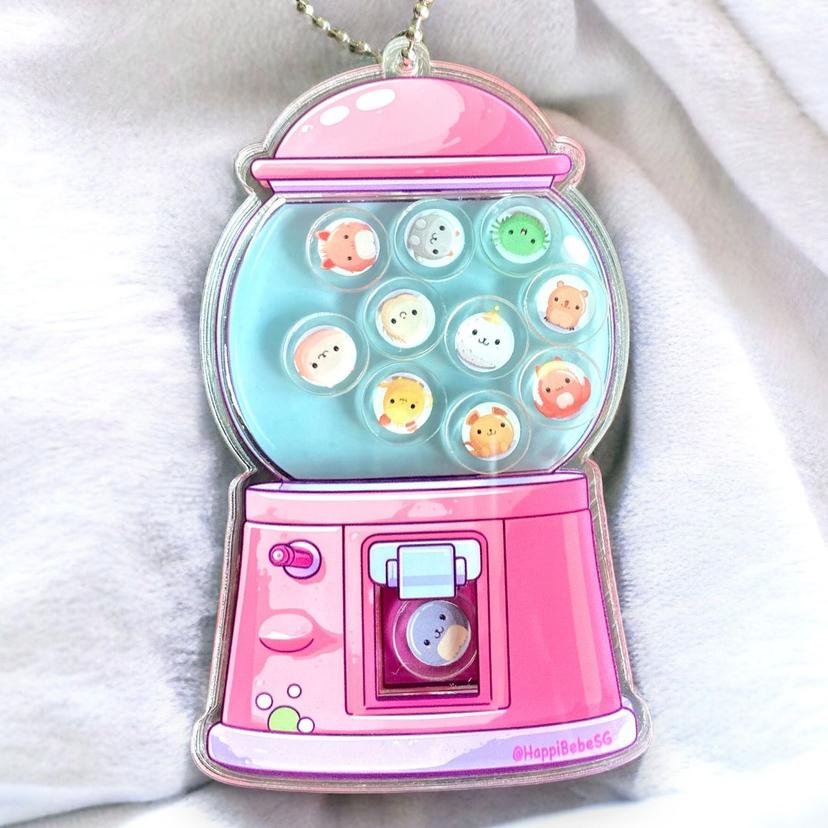 Novelty_shakable_cute_adorable_gumball_souvenir_keychain_shakable-keychain-gumball-4