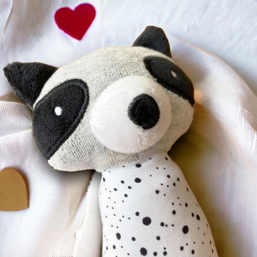 Mothercare_black_and_white_infant_toys_mothercare-raccoon-squeaker-2_4b1a2894-3009-4137-9e6a-fccce9e83f28