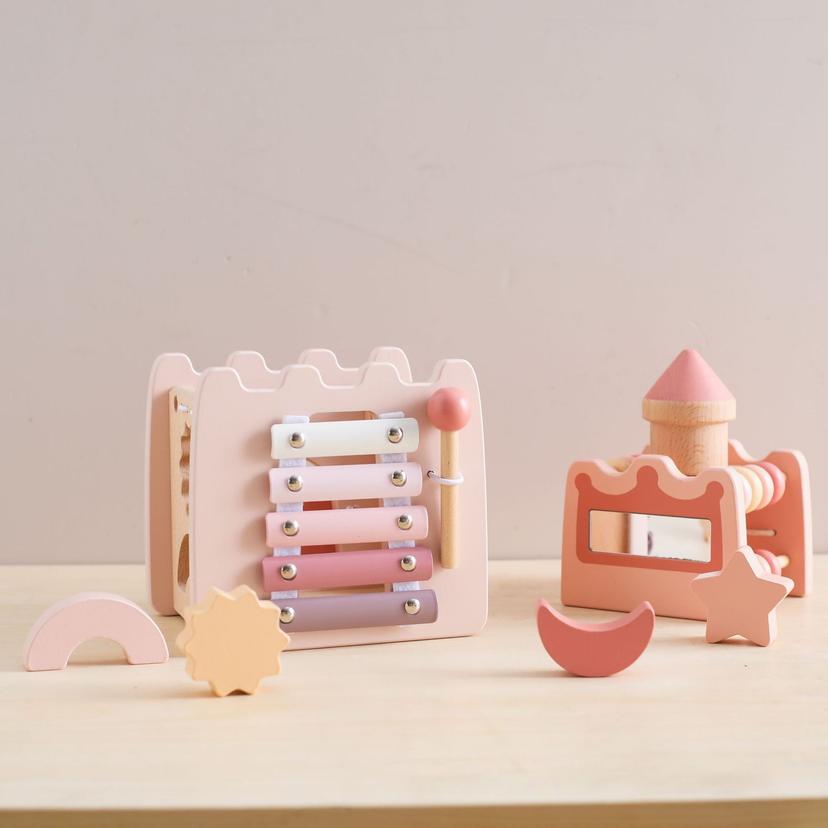 Montessori_Inspired_Wooden_Toy_Castle_Multi_functional_pink-castle-wooden-toy-12