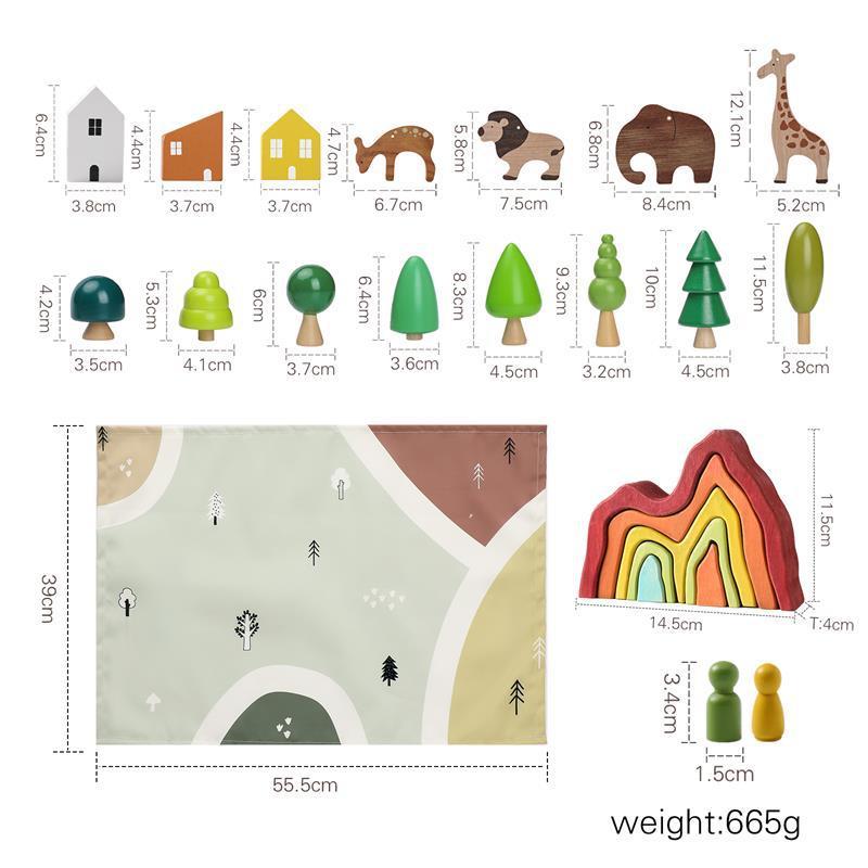 Montessori_Inspired_Wooden_Forest_Scene_Animal_Pretend_Play_wooden-forest-pretend-play-rainbow