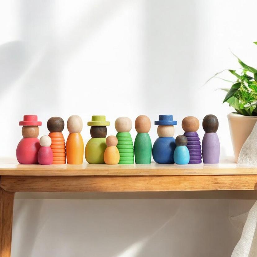 Montessori_inspired_Wooden_colour_sorting_rings_and_mini_figurines.__Early_learning_toy_wooden-people-of-the-world-9