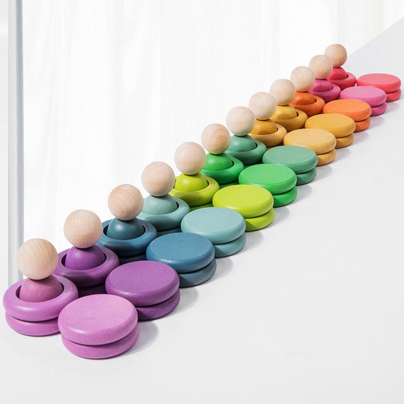 Montessori_inspired_Wooden_colour_sorting_rings_and_mini_figurines.__Early_learning_toy_colour-sorting-wooden-rings-
