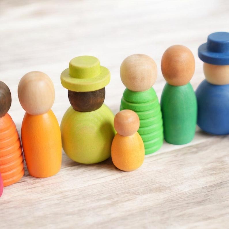 Montessori_inspired_Wooden_colour_sorting_rings_and_mini_figurines.__Early_learning_toy_wooden-people-of-the-world-8