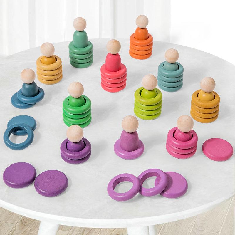 Montessori_inspired_Wooden_colour_sorting_rings_and_mini_figurines.__Early_learning_toy_colour-sorting-wooden-rings-
