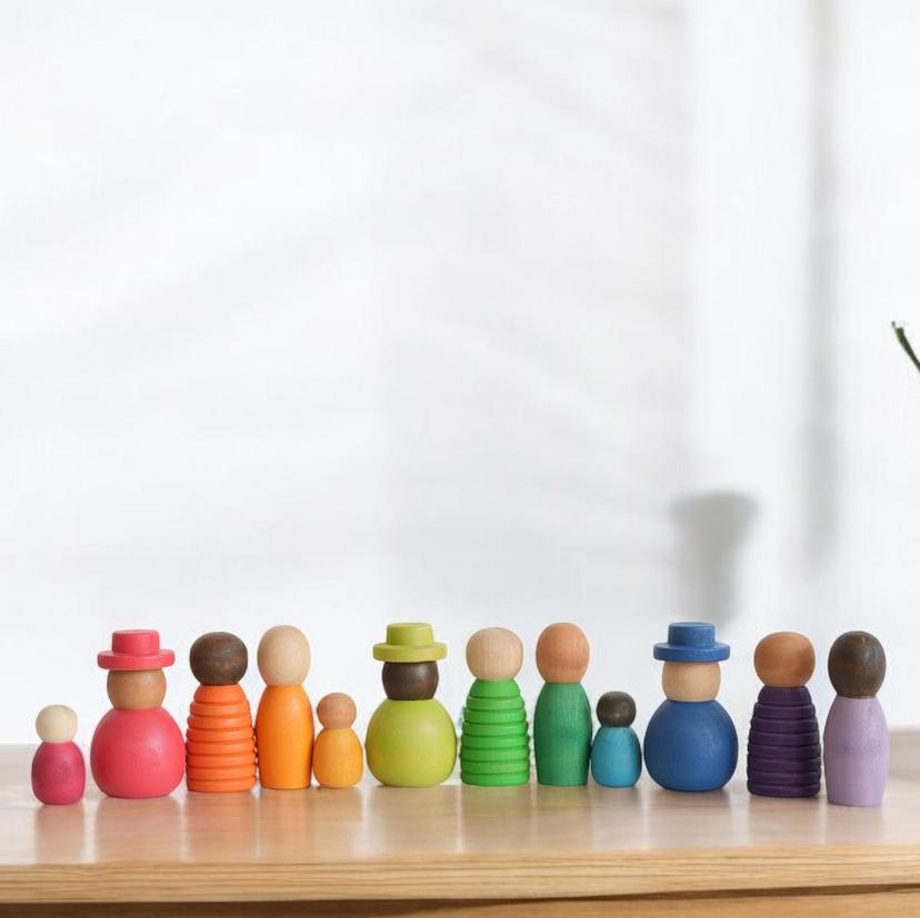 Montessori_inspired_Wooden_colour_sorting_rings_and_mini_figurines.__Early_learning_toy_wooden-people-of-the-world-1