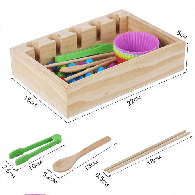 Montessori_Inspired_Wooden_Ball_Colour_Sorting_with_Test_Tube_&_Number_Cards_ball-test-tube-sorting-puzzle-specs