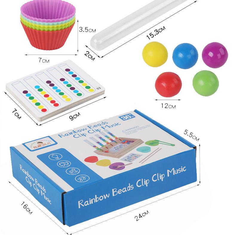 Montessori_Inspired_Wooden_Ball_Colour_Sorting_with_Test_Tube_&_Number_Cards_ball-test-tube-sorting-puzzle-specs2