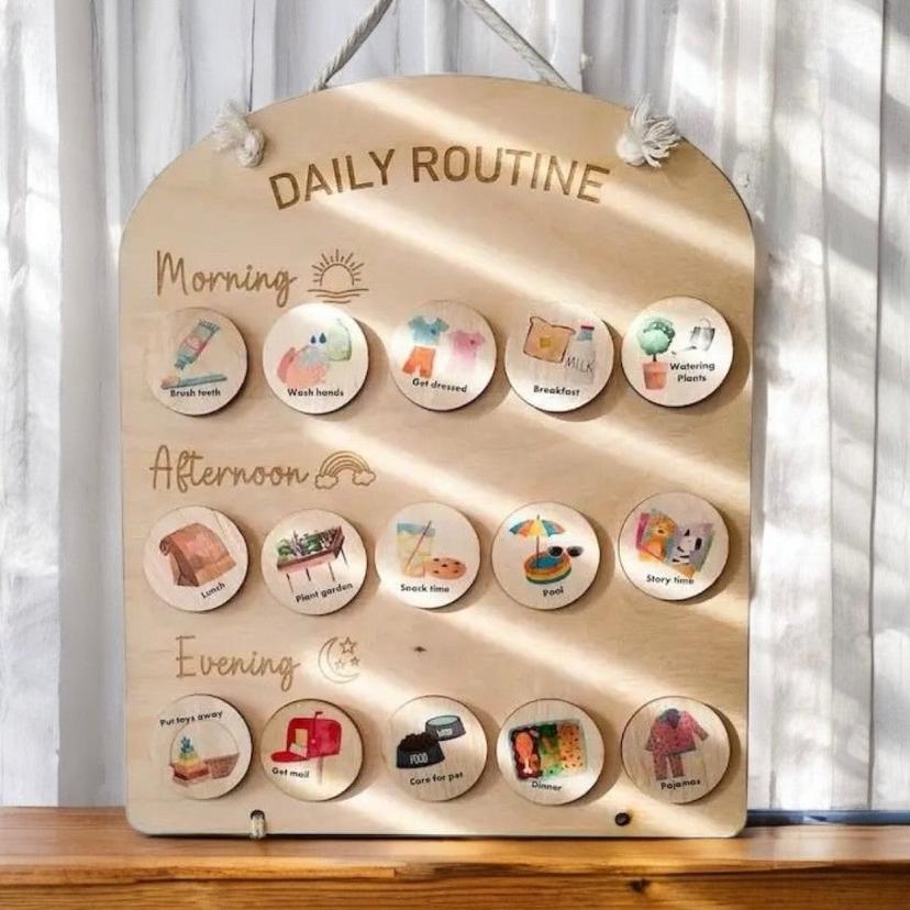 Montessori_Inspired__Wooden_Daily_Routine_Chart_wooden-routine-board-3