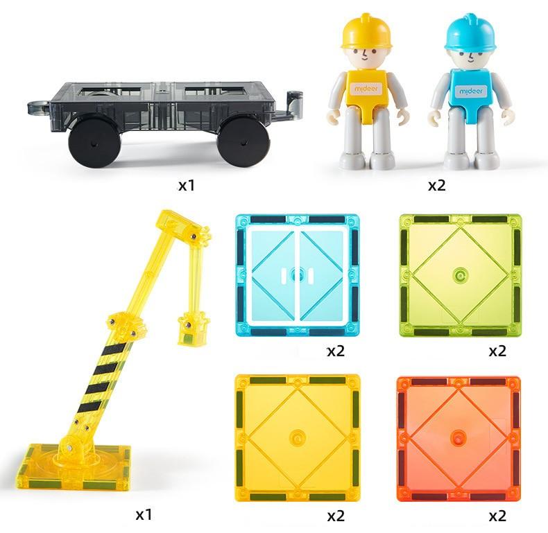 Mideer_Magnetic_Little_Engineer_Building_Toy_Mideer-magnetic-tiles-toy-little-engineer-specs