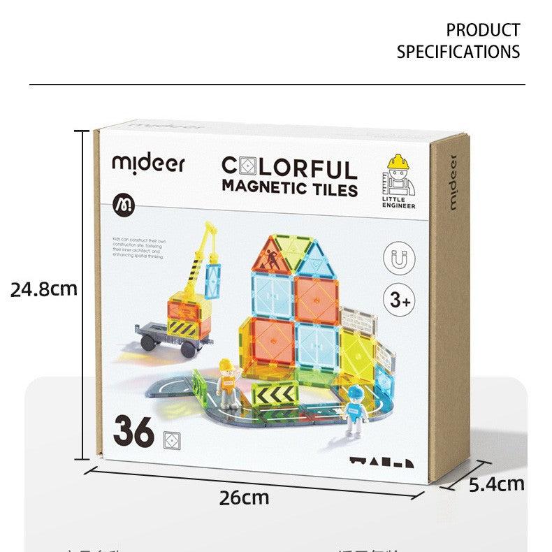 Mideer_Magnetic_Little_Engineer_Building_Toy_Mideer-magnetic-tiles-toy-little-engineer