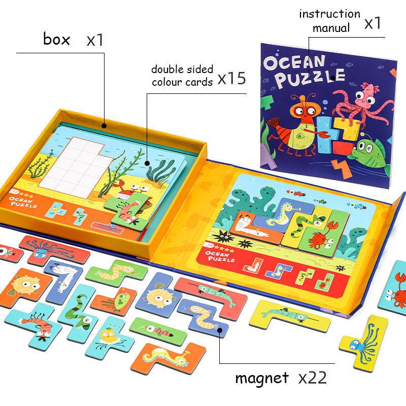 Magnet_Puzzle_Thinking_Math_&_Logic_Brain_Teaser_Game_magnetic-book-puzzle-travel-toy-ocean-puzzles