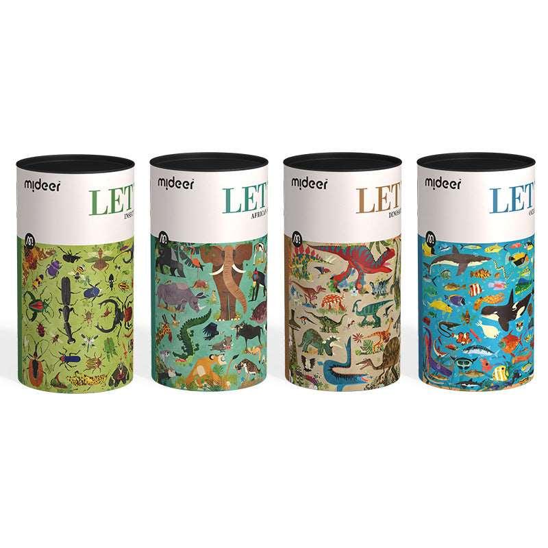 Let's_Learn_Encyclopaedia_Barrel_Jigsaw_Puzzle_Dino_Ocean_Insect_Safari_Animals_O1CN01NvJEwY1sG3PXvozQ1-2631635738-0