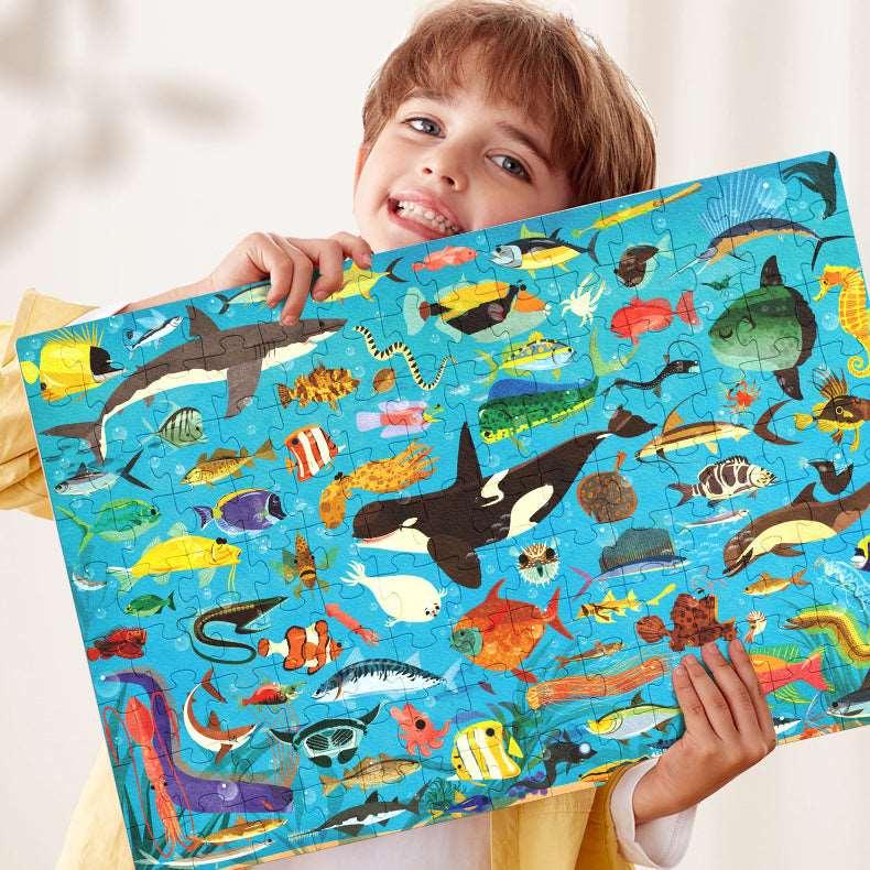 Let's_Learn_Encyclopaedia_Barrel_Jigsaw_Puzzle_Dino_Ocean_Insect_Safari_Animals_O1CN01xVz6sl1sG3PXz7kad-2631635738-0