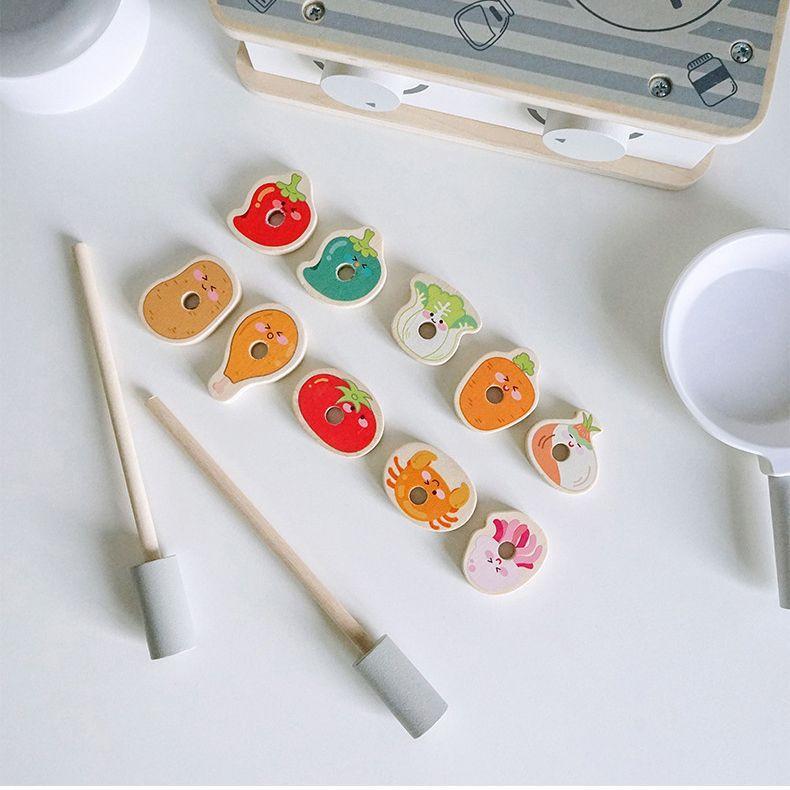 Korean_Wooden_kitchen_BBQ_play_set._Pretend_Play_nunukids-bbq-set-4