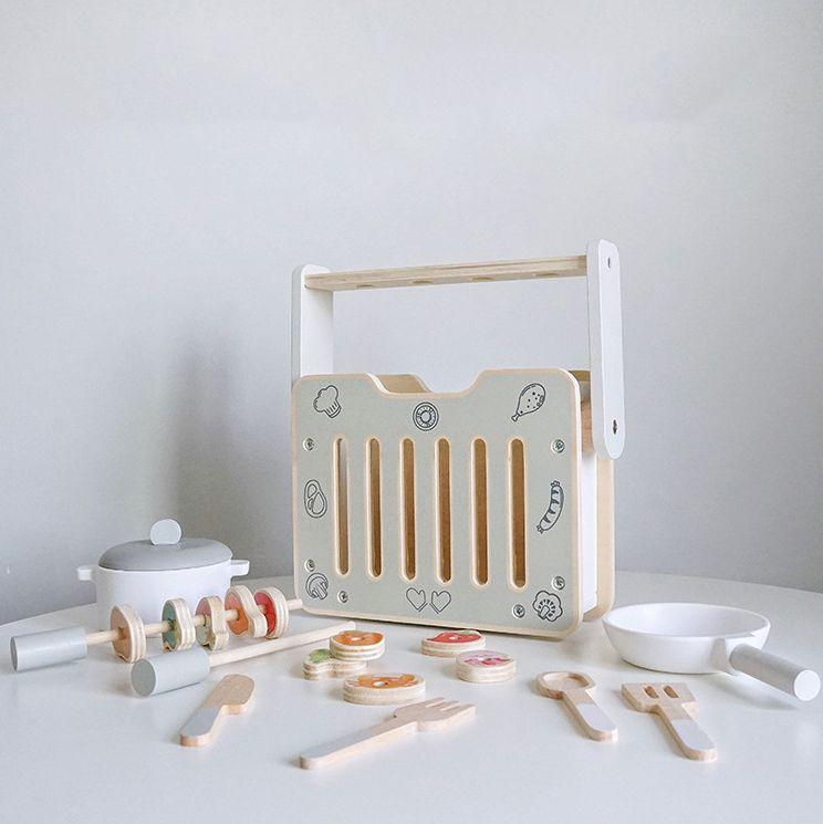 Korean_Wooden_kitchen_BBQ_play_set._Pretend_Play_nunukids-bbq-set-2