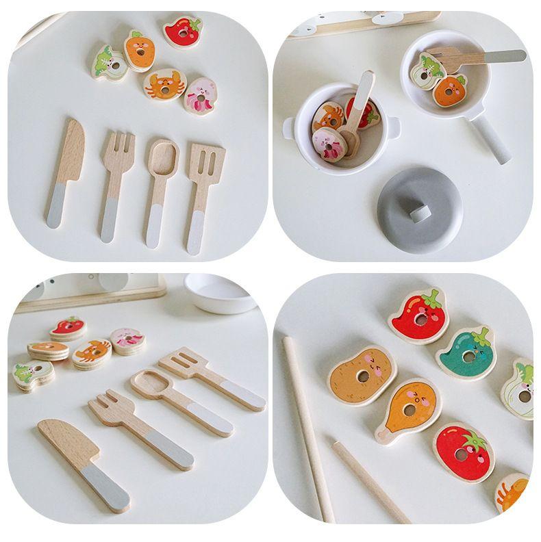 Korean_Wooden_kitchen_BBQ_play_set._Pretend_Play_nunukids-bbq-set-5