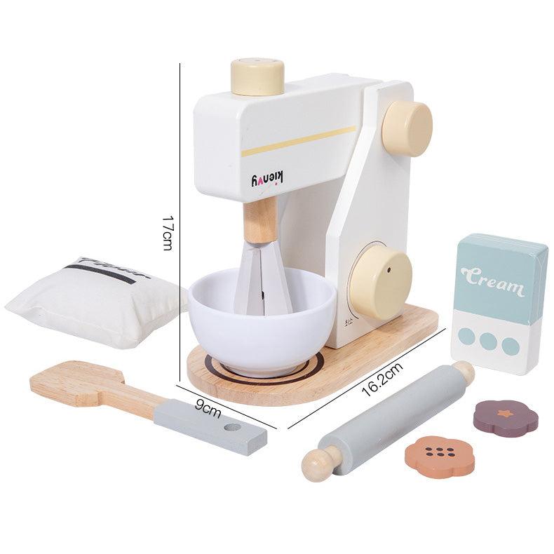 Korean_brand_Kienvy_wooden_mixer_kitchen_pretend_role_play_kienvy-wooden-mixer-specs