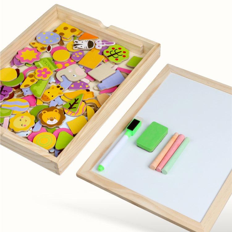 Korea_Brand_Goryeobaby._Magnetic_Animal_Puzzle_Box_magnetic-animal-box-6