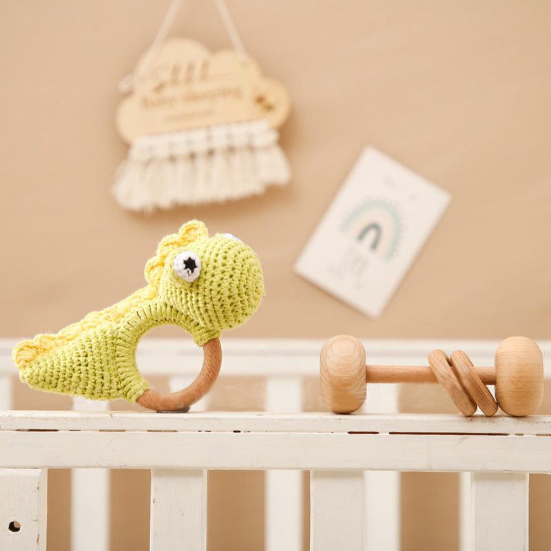 Handmade_Dino_Crochet_Soft_Toy_Rattle__Teether_,_4_piece_baby_gift_set_O1CN01mJIAFz2CyHzlYKzei__2214022288542-0-cib