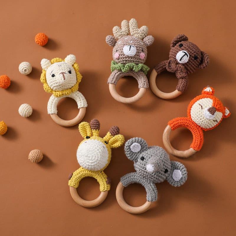Handmade_Animal_Crochet_Rattle__Teether,_Baby_Toy_O1CN01swLmTU2CyHyMeV4U1__2214022288542-0-cib
