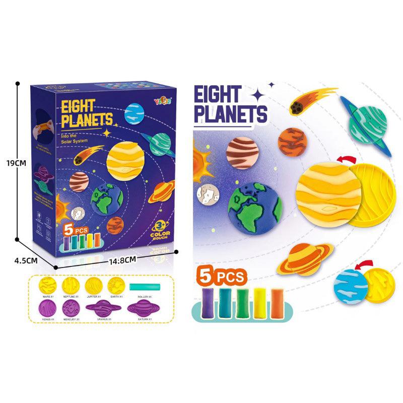 Dinosaur_Fossil,_World_Map,_Planet_Play_dough_Mould_Set_planet-playdoh-set