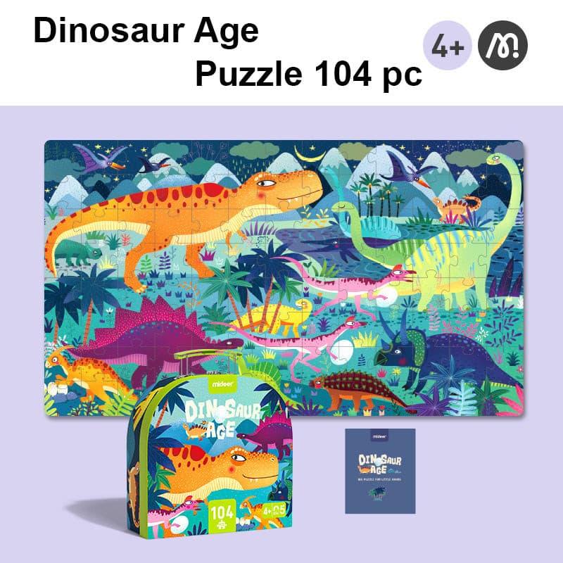 Dinosaur_Children_Jigsaw_Puzzle_Perfect_Birthday_Gift_2069