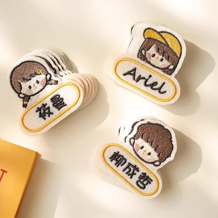 Customised_Iron_On_8pc__Sew_On_Children_Name_Tags_approx_2week_delivery_customised-iron-on-label-13