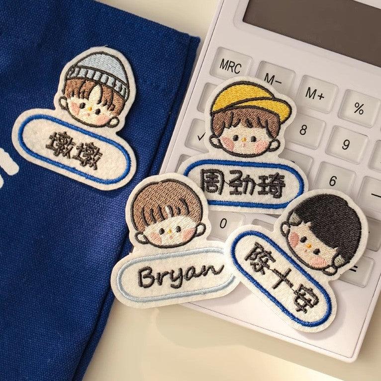 Customised_Iron_On_8pc__Sew_On_Children_Name_Tags_approx_2week_delivery_customised-iron-on-label-5