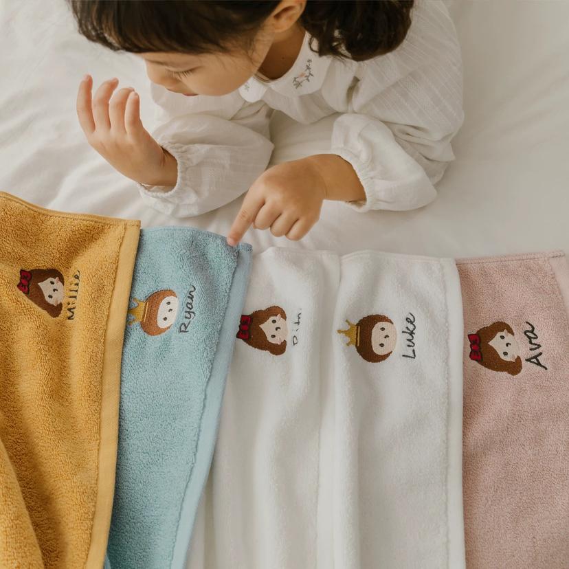 Customised_children_towel_,_Personalised_Party_Favours_approx_2week_delivery_customised-towel-2