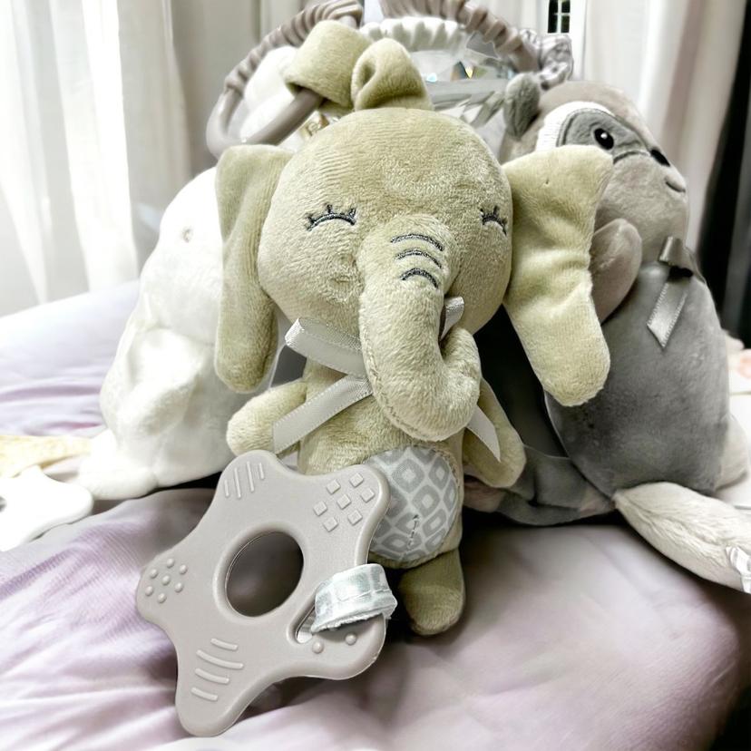 Baby_Trio_Stroller_Toy_with_Silicone_Teether_bbsky-elephant
