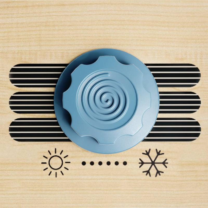 Topbright 消防員忙碌板 16合1 木製駕駛感官玩具