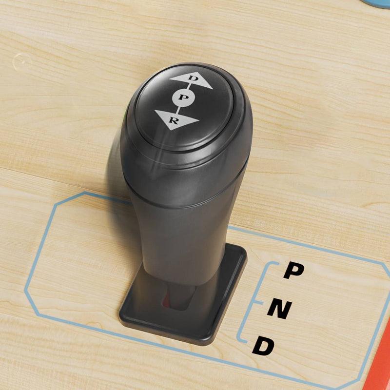 Topbright 消防員忙碌板 16合1 木製駕駛感官玩具