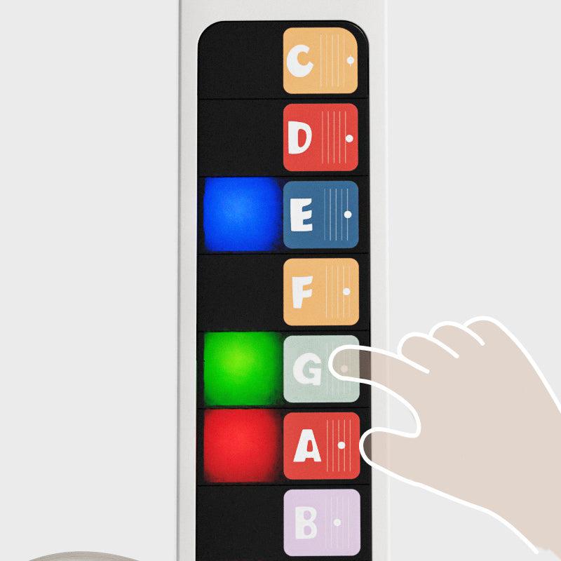 Topbright 音樂活動結他 幼兒樂器啟蒙玩具