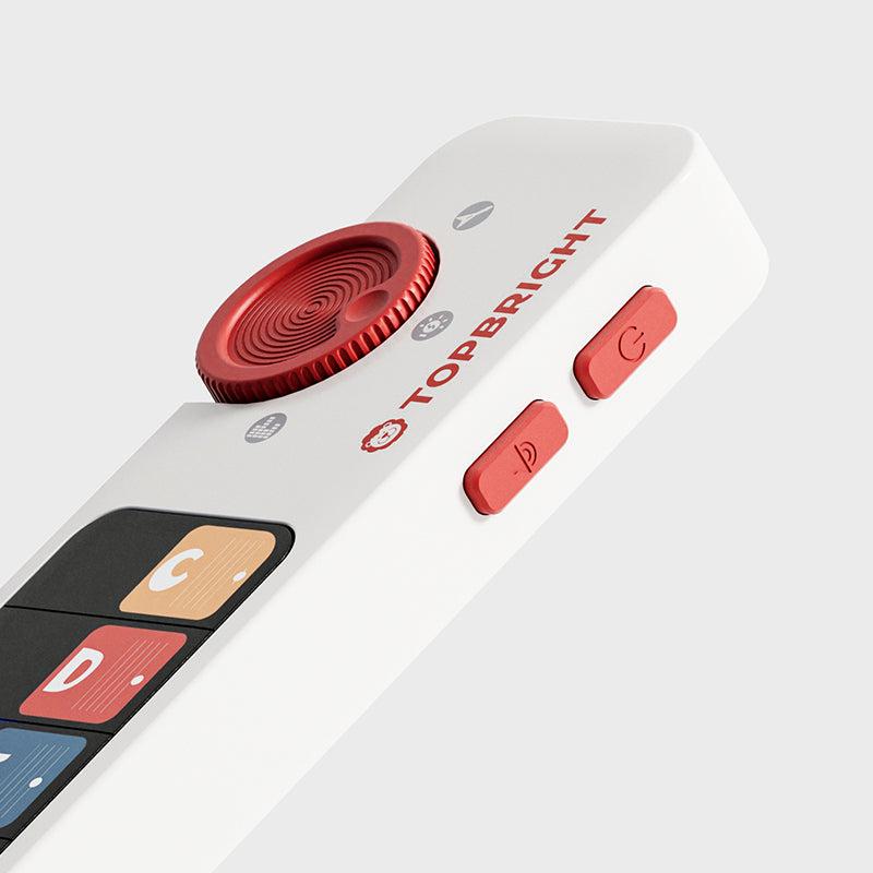 Topbright 音樂活動結他 幼兒樂器啟蒙玩具