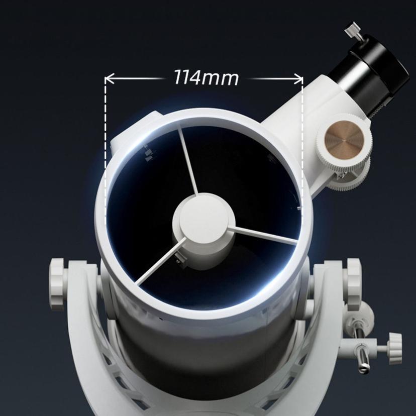 Topbright 宇宙之星天文望遠鏡 高倍率觀星儀器