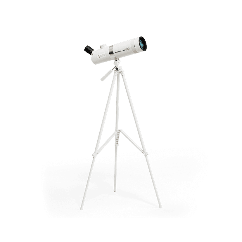 Topbright 地平星天文望遠鏡 兒童觀星入門儀器