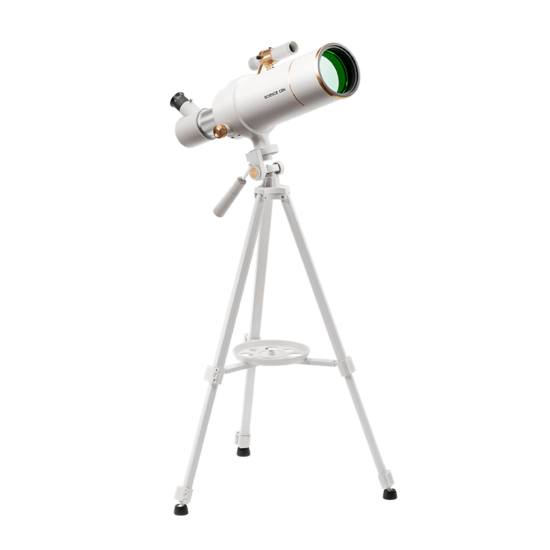 Topbright 70mm 天文望遠鏡 專業級兒童觀星儀器