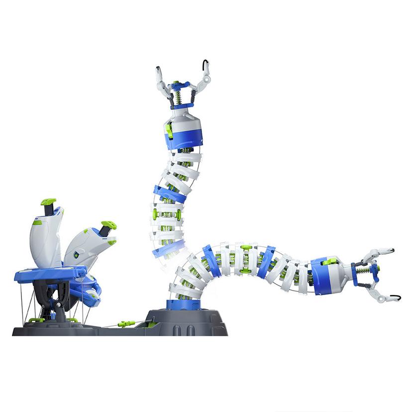 Thames & Kosmos Bionic Robotic Arm 仿生機械臂