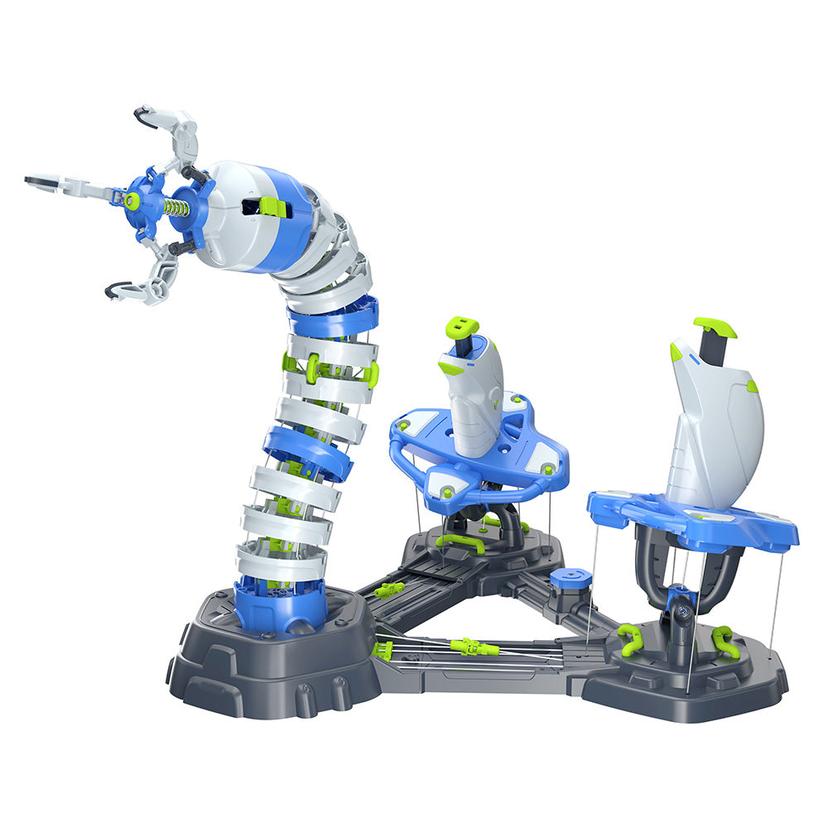 Thames & Kosmos Bionic Robotic Arm 仿生機械臂
