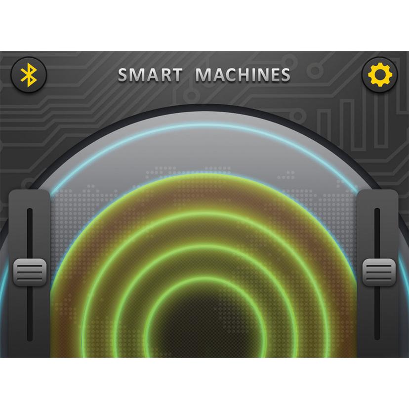Thames & Kosmos Robotics: Smart Machines 智能機械人